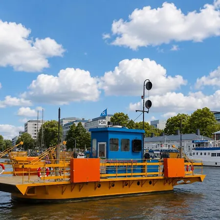 아파트 Nordic River *