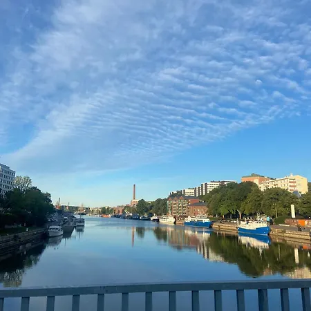 Nordic River * 투르쿠
