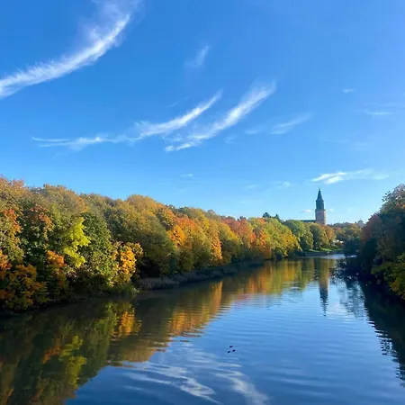 Nordic River * 투르쿠